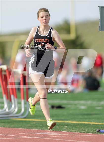 Thumbnail 3 in Fernley Invitational (1600M) photogallery.
