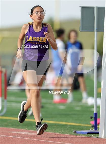Thumbnail 3 in Fernley Invitational (1600M) photogallery.