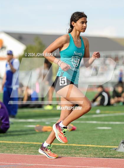 Thumbnail 3 in Fernley Invitational (1600M) photogallery.