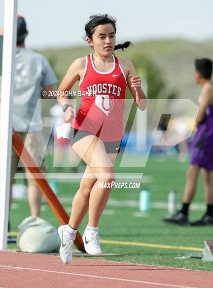 Thumbnail 3 in Fernley Invitational (1600M) photogallery.