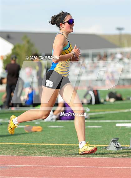 Thumbnail 3 in Fernley Invitational (1600M) photogallery.