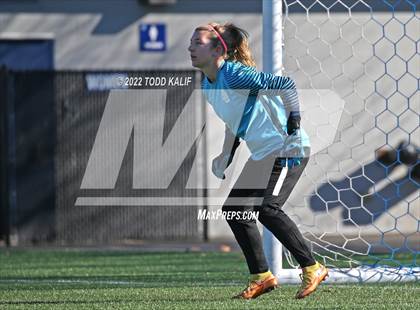 Thumbnail 2 in Notre Dame Catholic vs St. Joseph (CIAC Class L final) photogallery.