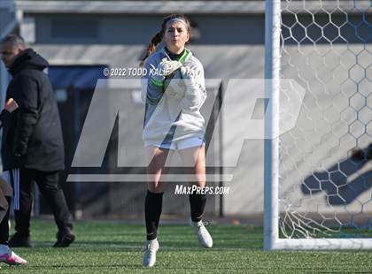 Thumbnail 3 in Notre Dame Catholic vs St. Joseph (CIAC Class L final) photogallery.