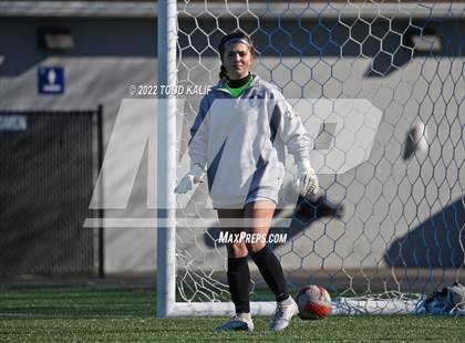 Thumbnail 2 in Notre Dame Catholic vs St. Joseph (CIAC Class L final) photogallery.