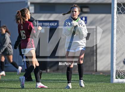 Thumbnail 1 in Notre Dame Catholic vs St. Joseph (CIAC Class L final) photogallery.