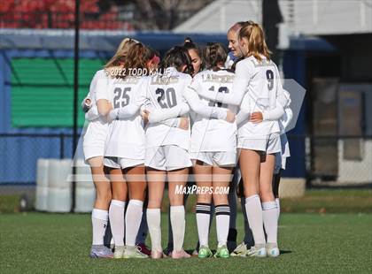 Thumbnail 1 in Notre Dame Catholic vs St. Joseph (CIAC Class L final) photogallery.