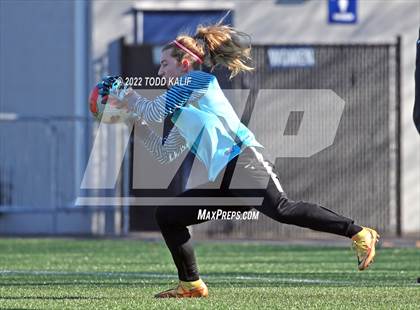 Thumbnail 1 in Notre Dame Catholic vs St. Joseph (CIAC Class L final) photogallery.