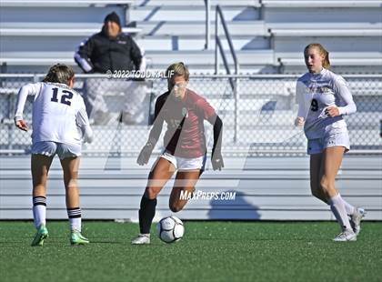 Thumbnail 3 in Notre Dame Catholic vs St. Joseph (CIAC Class L final) photogallery.
