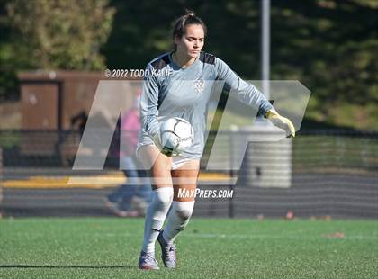 Thumbnail 3 in Notre Dame Catholic vs St. Joseph (CIAC Class L final) photogallery.
