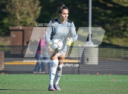 Thumbnail 2 in Notre Dame Catholic vs St. Joseph (CIAC Class L final) photogallery.
