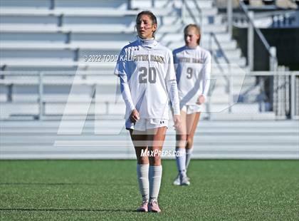 Thumbnail 1 in Notre Dame Catholic vs St. Joseph (CIAC Class L final) photogallery.