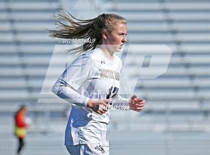 Thumbnail 3 in Notre Dame Catholic vs St. Joseph (CIAC Class L final) photogallery.