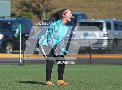 Thumbnail 3 in Notre Dame Catholic vs St. Joseph (CIAC Class L final) photogallery.