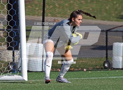 Thumbnail 2 in Notre Dame Catholic vs St. Joseph (CIAC Class L final) photogallery.