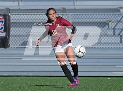 Thumbnail 1 in Notre Dame Catholic vs St. Joseph (CIAC Class L final) photogallery.