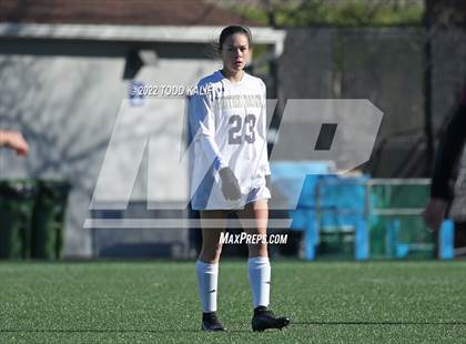 Thumbnail 3 in Notre Dame Catholic vs St. Joseph (CIAC Class L final) photogallery.