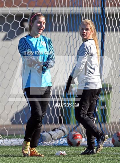 Thumbnail 2 in Notre Dame Catholic vs St. Joseph (CIAC Class L final) photogallery.