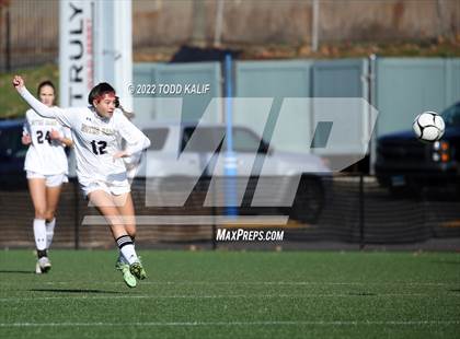 Thumbnail 1 in Notre Dame Catholic vs St. Joseph (CIAC Class L final) photogallery.