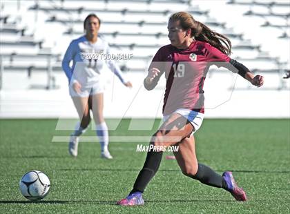 Thumbnail 3 in Notre Dame Catholic vs St. Joseph (CIAC Class L final) photogallery.