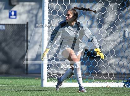 Thumbnail 2 in Notre Dame Catholic vs St. Joseph (CIAC Class L final) photogallery.
