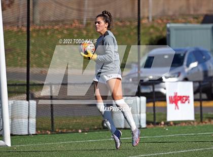 Thumbnail 1 in Notre Dame Catholic vs St. Joseph (CIAC Class L final) photogallery.