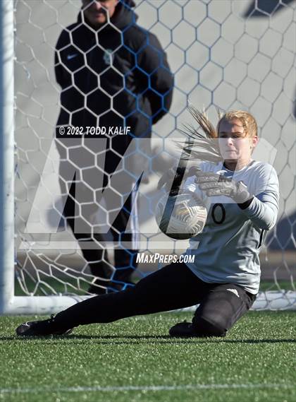 Thumbnail 1 in Notre Dame Catholic vs St. Joseph (CIAC Class L final) photogallery.