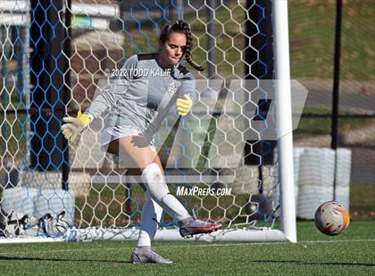 Thumbnail 3 in Notre Dame Catholic vs St. Joseph (CIAC Class L final) photogallery.