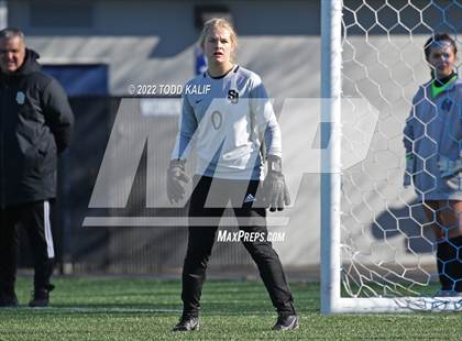 Thumbnail 3 in Notre Dame Catholic vs St. Joseph (CIAC Class L final) photogallery.