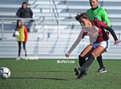 Thumbnail 3 in Notre Dame Catholic vs St. Joseph (CIAC Class L final) photogallery.