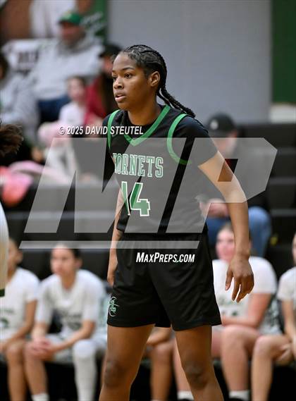 Thumbnail 1 in Lincoln vs. St. Mary's (St. Mary's MLK Classic) photogallery.