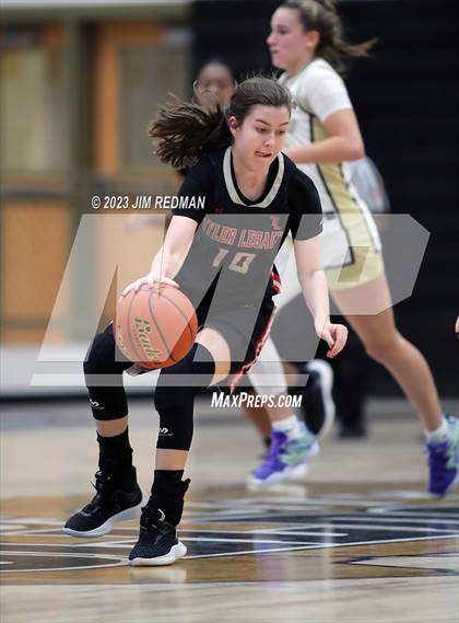 Thumbnail 2 in Royse City @ Tyler Legacy photogallery.