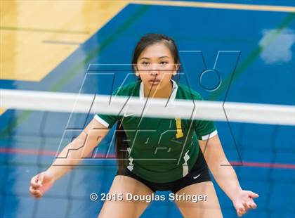 Thumbnail 1 in Moreau Catholic @ Newark Memorial photogallery.