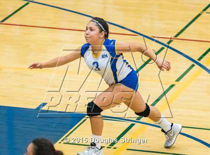 Thumbnail 1 in Moreau Catholic @ Newark Memorial photogallery.