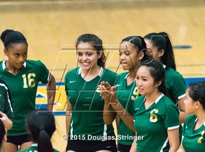 Thumbnail 3 in Moreau Catholic @ Newark Memorial photogallery.