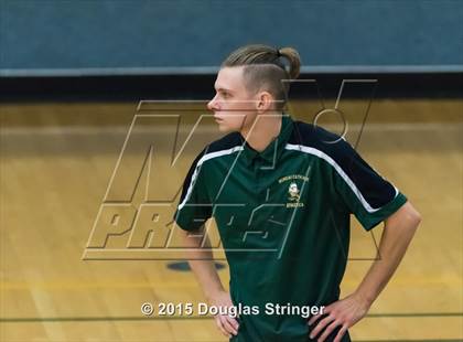 Thumbnail 2 in Moreau Catholic @ Newark Memorial photogallery.