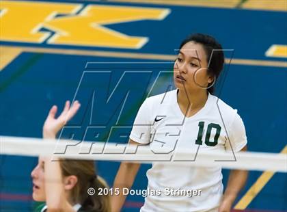 Thumbnail 1 in Moreau Catholic @ Newark Memorial photogallery.
