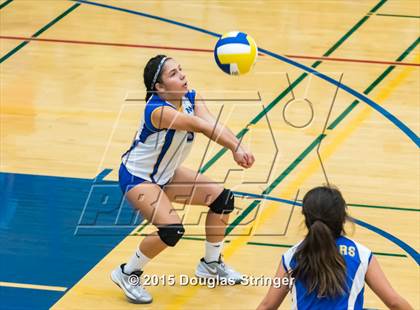 Thumbnail 3 in Moreau Catholic @ Newark Memorial photogallery.