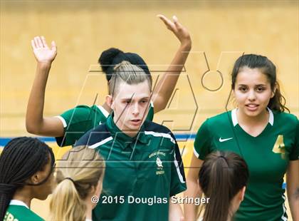 Thumbnail 1 in Moreau Catholic @ Newark Memorial photogallery.