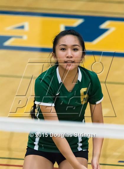 Thumbnail 2 in Moreau Catholic @ Newark Memorial photogallery.
