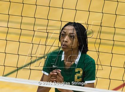 Thumbnail 2 in Moreau Catholic @ Newark Memorial photogallery.