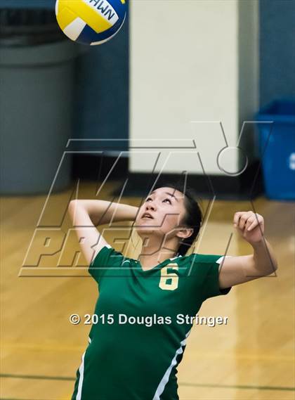 Thumbnail 2 in Moreau Catholic @ Newark Memorial photogallery.