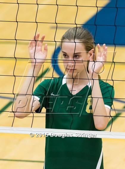 Thumbnail 2 in Moreau Catholic @ Newark Memorial photogallery.