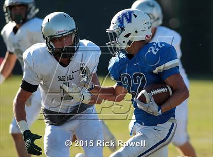 Thumbnail 2 in Sage Hill @ Windward photogallery.