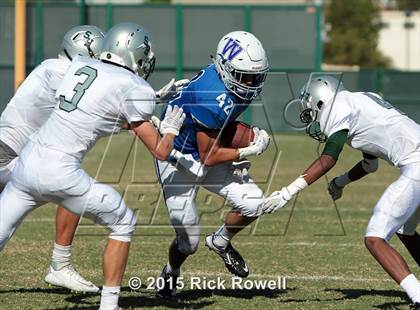 Thumbnail 1 in Sage Hill @ Windward photogallery.