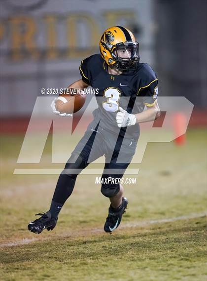 Thumbnail 3 in FR: Maricopa @ Gilbert photogallery.