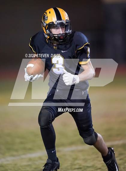 Thumbnail 3 in FR: Maricopa @ Gilbert photogallery.