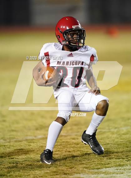 Thumbnail 3 in FR: Maricopa @ Gilbert photogallery.