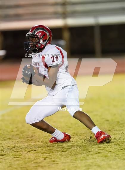 Thumbnail 3 in FR: Maricopa @ Gilbert photogallery.