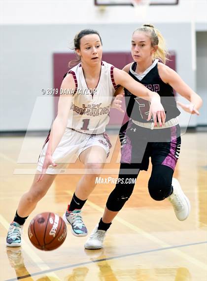 Thumbnail 1 in Millsap @ Poolville photogallery.