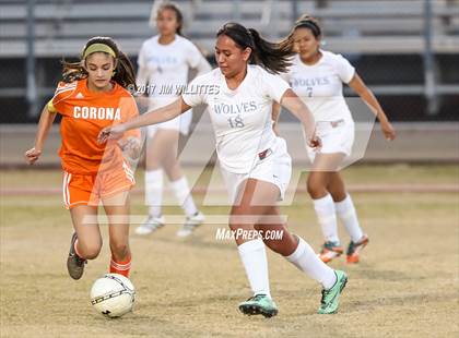 Thumbnail 3 in Corona del Sol @ Chandler photogallery.